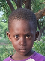 child portrait