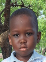 child portrait