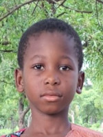 child portrait