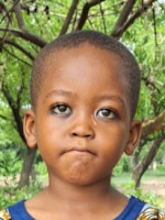 child portrait