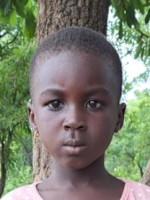 child portrait