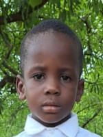 child portrait