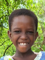 child portrait