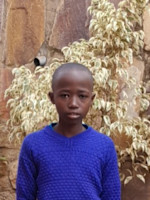 child portrait