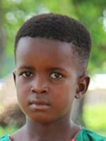 child portrait