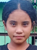 child portrait