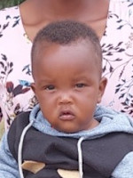child portrait