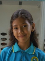 child portrait