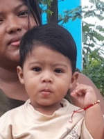 child portrait