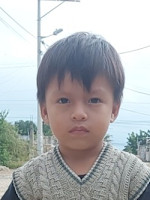 child portrait