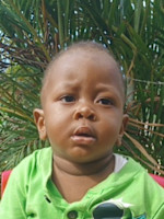 child portrait