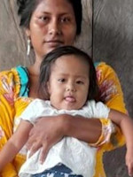 child portrait