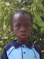 child portrait