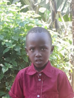child portrait
