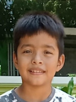 child portrait