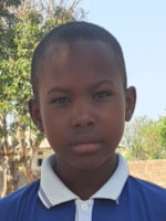 child portrait