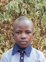 child portrait