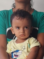 child portrait