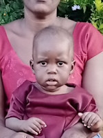 child portrait
