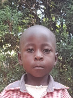 child portrait