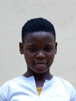 child portrait