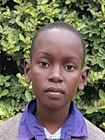 child portrait
