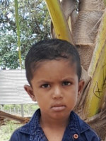 child portrait