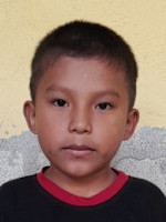 child portrait