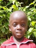 child portrait