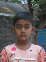 child portrait