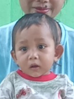 child portrait