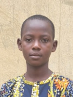 child portrait