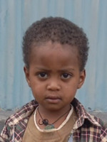 child portrait