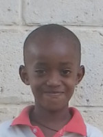 child portrait