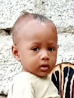 child portrait