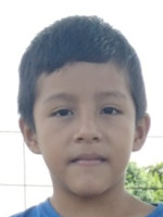child portrait