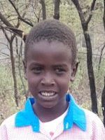 child portrait