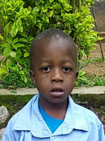 child portrait
