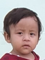 child portrait