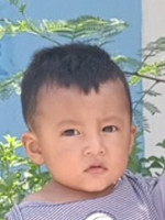 child portrait