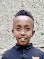 child portrait