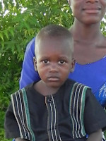 child portrait