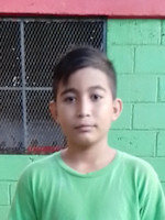 child portrait