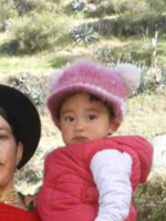 child portrait