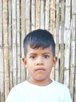 child portrait