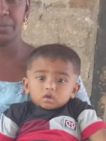 child portrait
