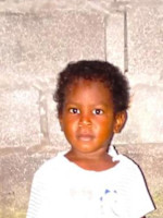 child portrait
