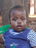 child portrait