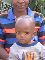child portrait