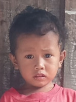 child portrait